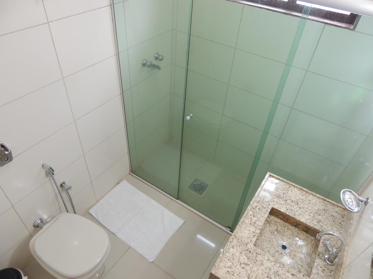 Mauad Plaza Hotel São Joaquim da Barra Dış mekan fotoğraf