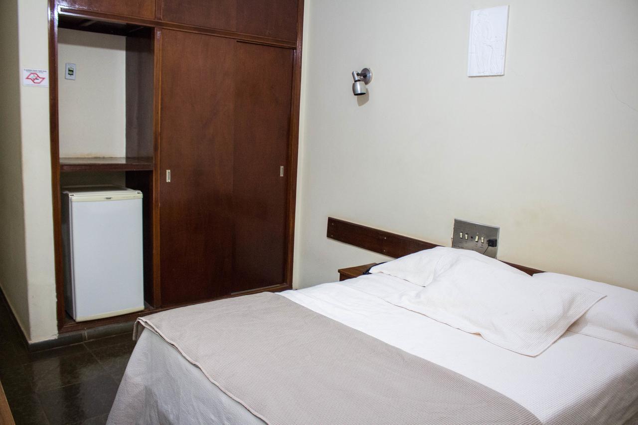 Mauad Plaza Hotel São Joaquim da Barra Dış mekan fotoğraf
