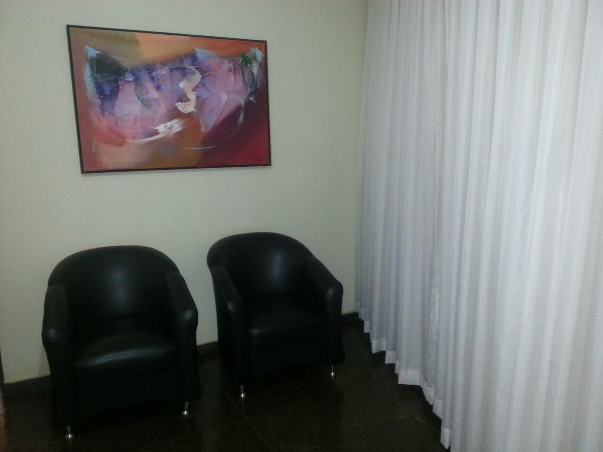 Mauad Plaza Hotel São Joaquim da Barra Dış mekan fotoğraf